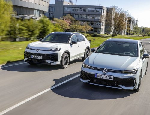 Niedermayer: Evropané „zachraňují“ spalovací motory, nebo jen trocha marketingového greenwashingu?