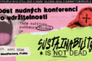 Sexuální násilí, víra a klimatická krize: Summit o udržitelnosti otevře všechna tabu