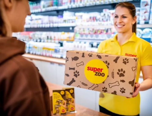 Společnost Super zoo zveřejnila první zprávu o udržitelnosti. Ukazuje, jak přemýšlí o snižování své stopy