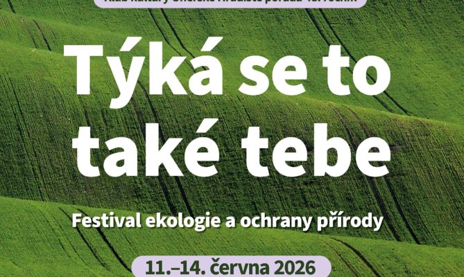 Zdroj: poskytnuto festivalem Týká se to také tebe