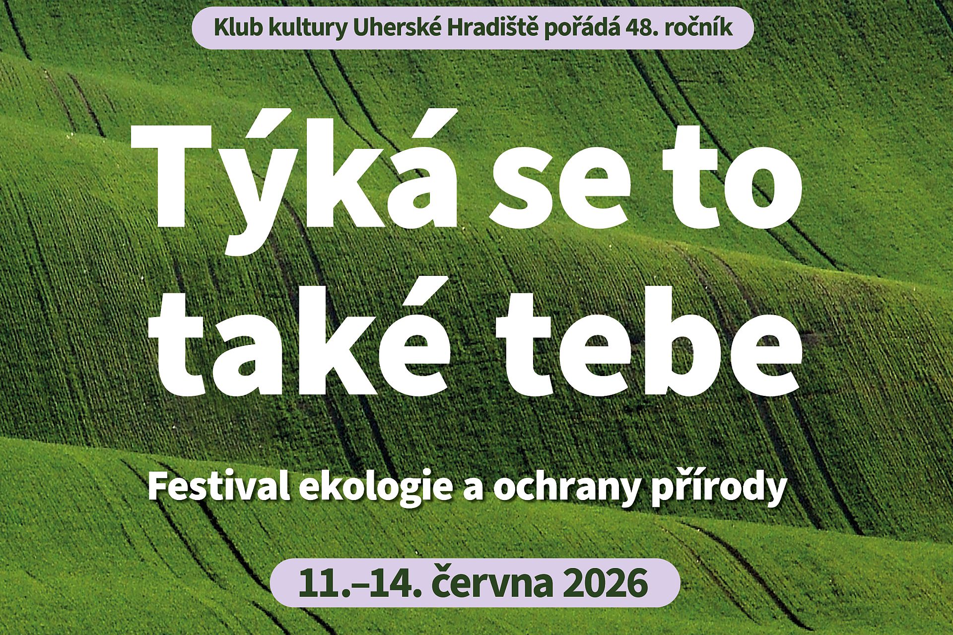 Zdroj: poskytnuto festivalem Týká se to také tebe
