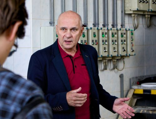 Kněžice jsou průkopníkem v soběstačnosti. Brzy ale jejich obyvatelům může zdražit teplo na dvojnásobek