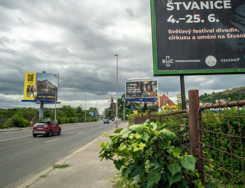 Spor o reklamu v Praze. Jedni vidí zaostalý skanzen vizuálního smogu, druzí si stěžují na diskriminaci