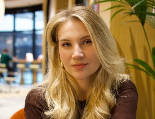 Největší strach manažera udržitelnosti je, že něco neví. Přitom nejsou „bohové“, říká ředitelka startupu