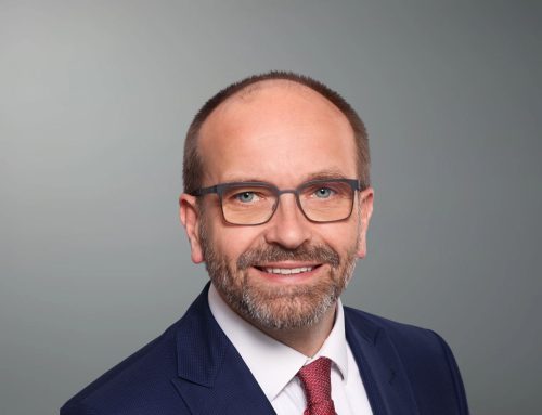 Nejde jenom o to, jestli je projekt zelený, ale zda dává ekonomický smysl, říká ředitel projektového financování ČSOB