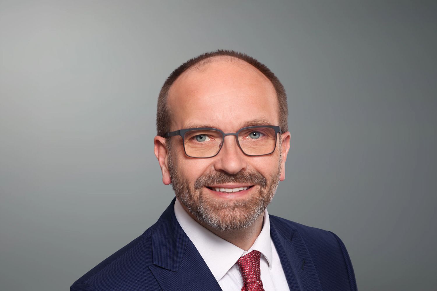Ředitel projektového financování ČSOB Jan Troják. Foto: poskytnuto ČSOB
