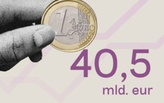 Ekonomické ztráty způsobené klimatickou změnou v roce 2024 dosáhly v Evropské unii 40,5 miliardy eur. Ilustrace: Ekonews