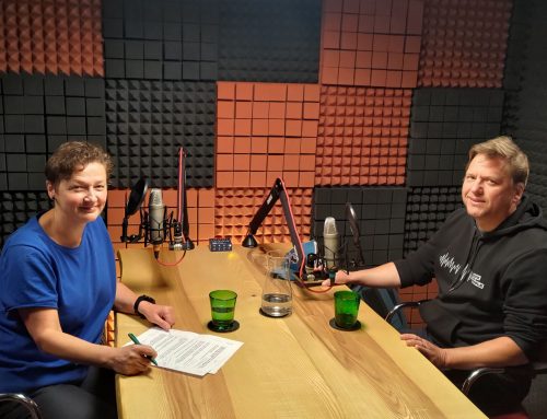 Místo jednoho parkoviště je letos kemp. Chceme zvýšit komfort návštěvníků a zároveň omezit příjezd autem, uvádí manažer festivalu