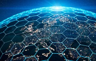 Digitalizace přinesla Evropské unii závislost na USA. Ilustrační foto: Getty Images