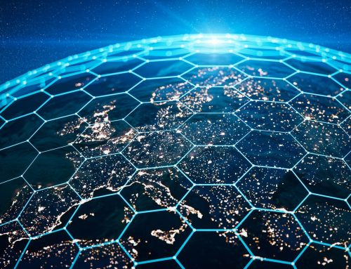 Digitální závislost může Unii přijít draho. Proto vytahuje balíček Technology Sovereignty Package