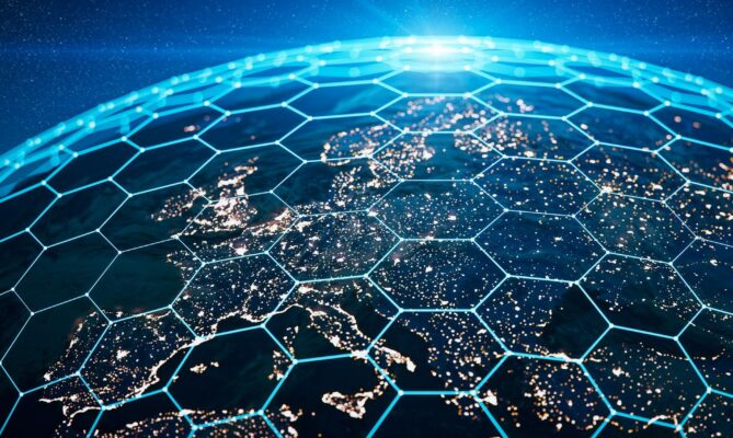Digitalizace přinesla Evropské unii závislost na USA. Ilustrační foto: Getty Images