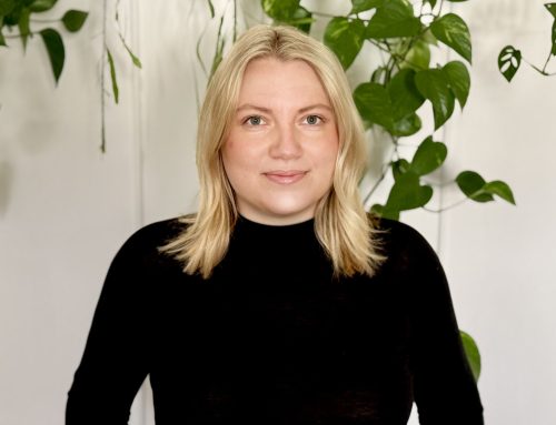 Po letech v poradenské společnosti PwC má nyní na starosti ESG v Rohliku