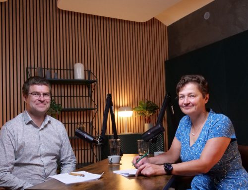 Tím, že zruším služební místa, nezruším problémy a legislativu. Ty budou přicházet dál, říká bývalý ředitel MŽP