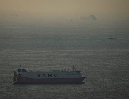 Hormuz a další úzká hrdla zvyšují citlivost ekonomiky na konflikty, klimatické extrémy i logistické výpadky