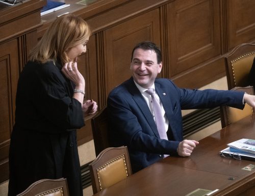 Odbor udržitelnosti na ministerstvu financí ještě žije. Má ale peníze jen na pár měsíců