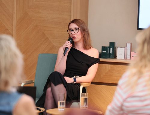 Chceme z doplňovacích balení kosmetiky udělat běžnou věc, uvádí manažerka udržitelnosti L’Oréal