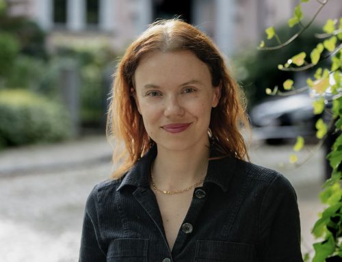 Ministři v Bruselu se nestýkají s lidmi nemocnými kvůli věčným chemikáliím, ale s jejich výrobci, uvádí aktivistka
