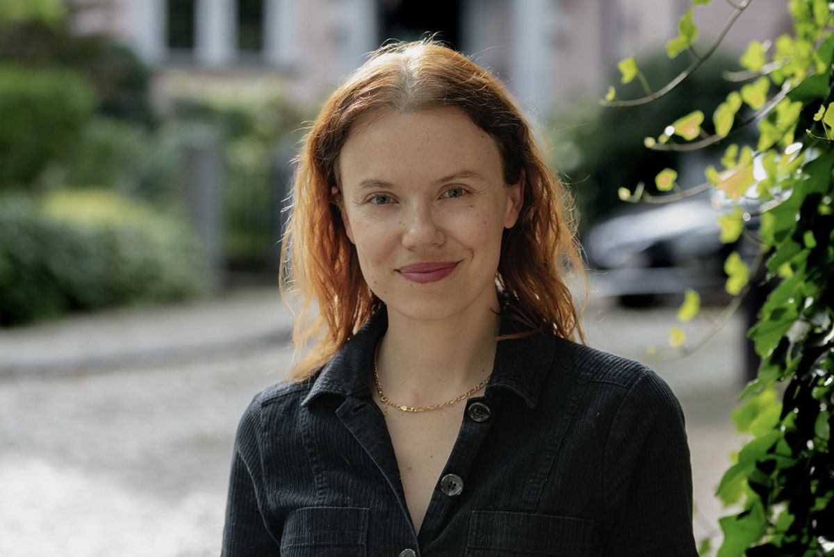 Chloé Mikolajczak spoluzaložila několik občanských iniciativ včetně The Bridge a podílela se na kampaních týkajících se práva na potrat v Evropě či obnovy přírody. Foto: poskytnuto Chloé Mikolajczak