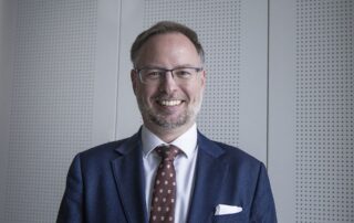Martin Sedlák je programovým ředitelem Svazu moderní energetiky, který společně s dalšími odborovými organizacemi spustil iniciativu Nová energie Česka. Foto: poskytnuto Martinem Sedlákem
