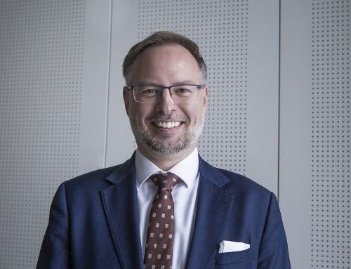 Zaostáváme za Polskem. Pokud firmám nedodáme zelenou energii, nakoupí ji v zahraničí, říká odborník