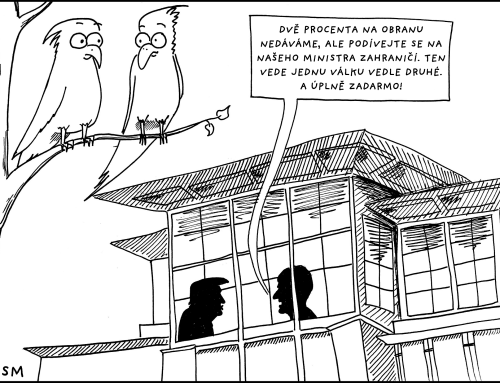 Fíla a Píro IX.
