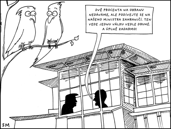 Fíla a Píro IX.