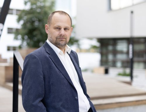 Trvá to roky, ne dny. Měřit biodiverzitu je mnohem těžší než emise skleníkových plynů, říká expert Skupiny ČEZ