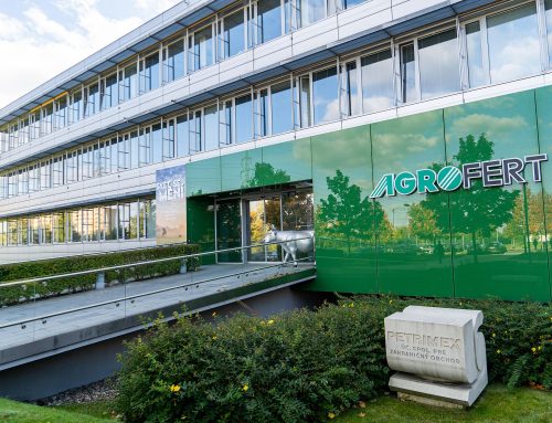 Zavedení mechanismu CBAM pomáhá narovnat tržní podmínky, uvádí koncern Agrofert