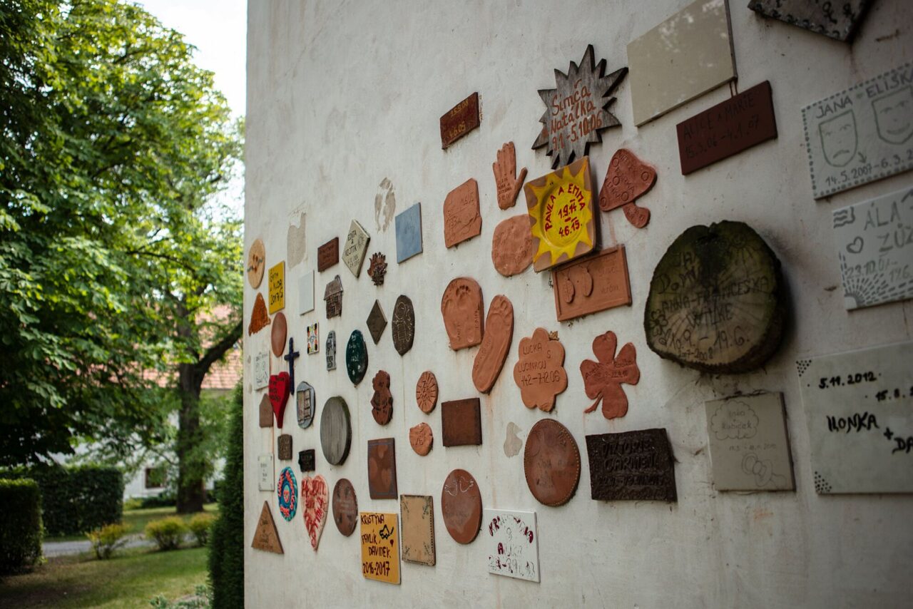 Komunita Karlov na jihu Čech pomáhá drogově závislým. Foto: poskytnuto neziskovou společností Sananim