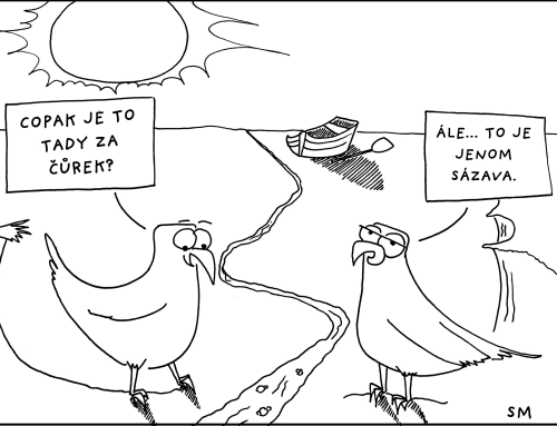 Fíla a Píro XIV.