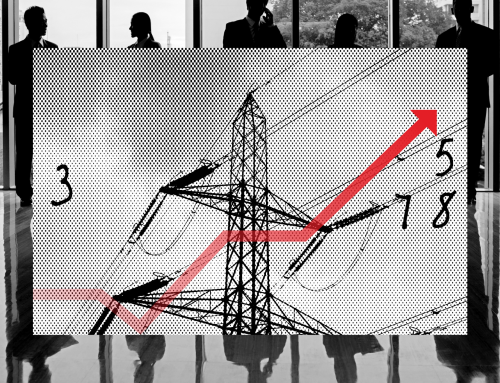 ESG a dlouhodobá hodnota podniku: Skryté náklady u dodavatelů jako neřízené riziko