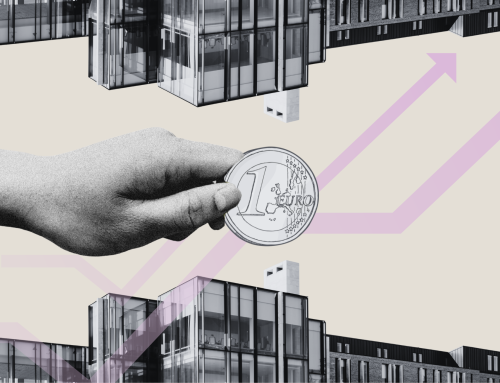 ESG a dlouhodobá hodnota podniku: Kolik firmu skutečně stojí uhlík?