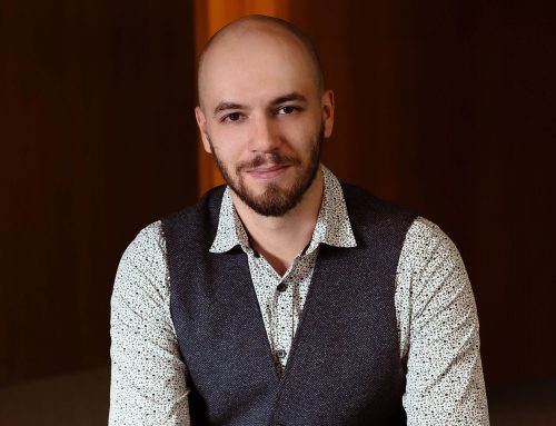 Stavět parkovací místa se nám nevyplatí. Pokud to jde, chceme jejich počet minimalizovat, říká developer
