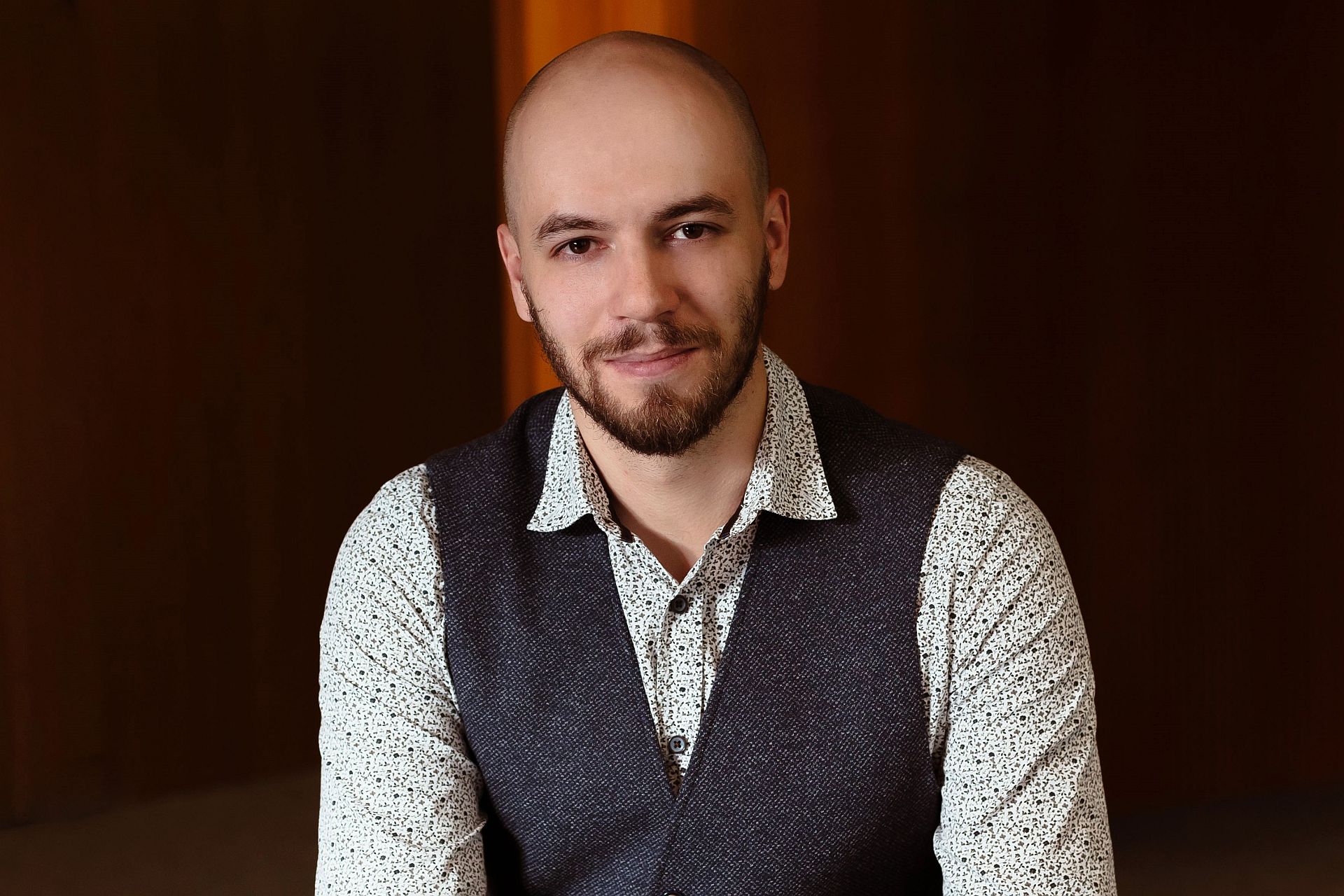 „Našli jsme na našich devíti- i devatenáctipatrových budovách na Slovensku desítky různých druhů hmyzu, včetně chráněného tesaříka alpského,“ říká obchodní ředitel Corwinu Igor Bubeník. Foto: poskytnuto společností Corwin