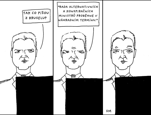 Fíla a Píro XIII.