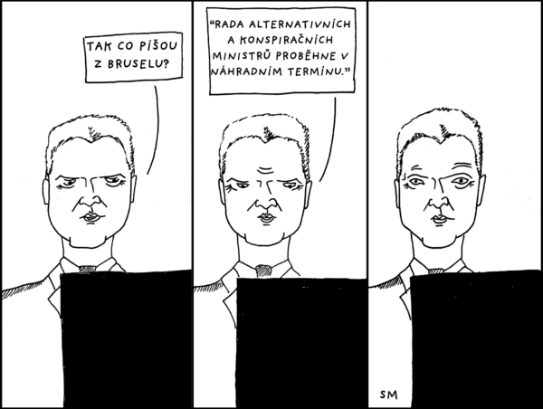 Fíla a Píro XIII.
