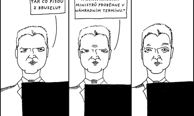 Fíla a Píro. Macinka. Ilustrace: Sára Mazúchová