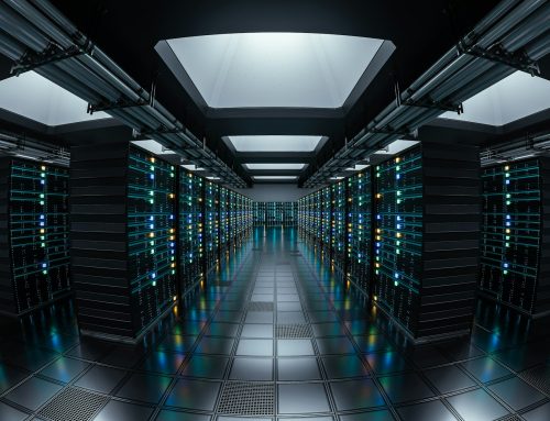 Komentář: Obří datová centra povedou v Česku bez rozvoje obnovitelných zdrojů jen k vyšším účtům za elektřinu