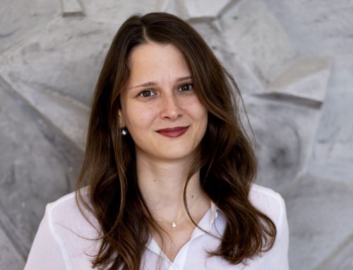 Máme 120 budov, to je velké množství dat, popisuje specifika ESG na univerzitě šéfka udržitelnosti