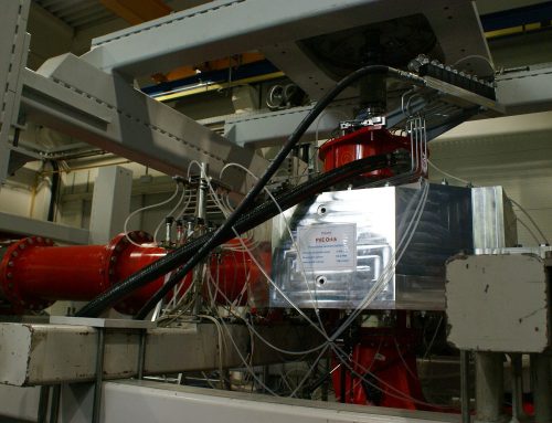 Obří vodní baterka na Orlíku. Čtvrtá česká přečerpávací elektrárna pomůže s vyrovnáváním výkyvů v síti