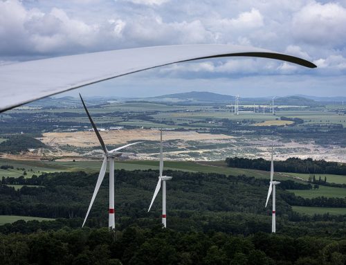 Brusel může akcelerační zóny odmítnout. Tři gigawatty se do oblastí pro obnovitelné zdroje vejdou jen na papíře