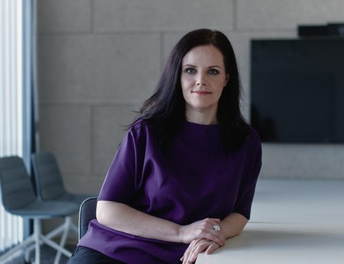 Od filantropie k tvrdým datům. Simona Dřízhalová zažila proměnu své role i firemní udržitelnosti