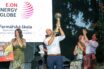 Zelený Oscar pro Farmářskou školu. Festival v Budějovicích ocenil vzdělávání i satelitní sledování zeleně