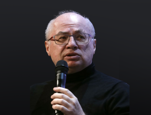 Je to politická zbabělost. Mediální prostor se v Česku stále posouvá do doby uhelné, říká miliardář