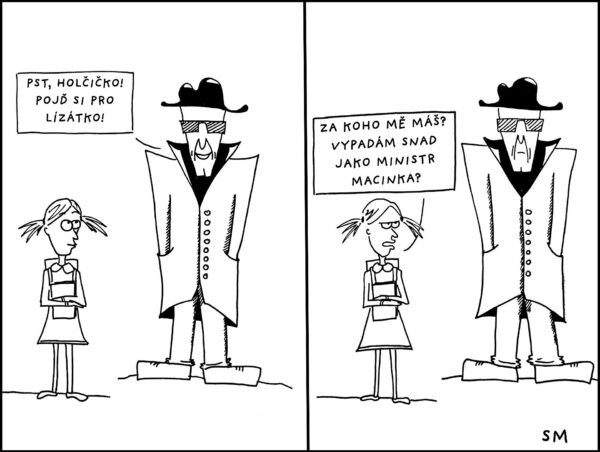 Fíla a Píro XVIII.