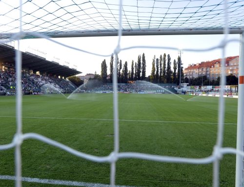 Voda pro sportoviště. Kluby mohou žádat v nové výzvě Nadace Tipsport až o 150 tisíc korun