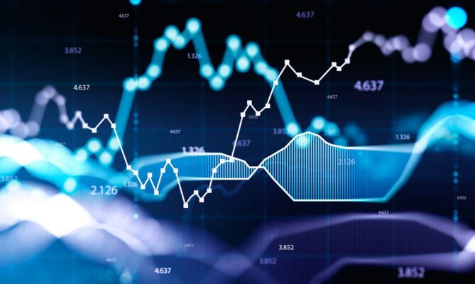 Data o udržitelnosti Ilustrační foto: Getty Images