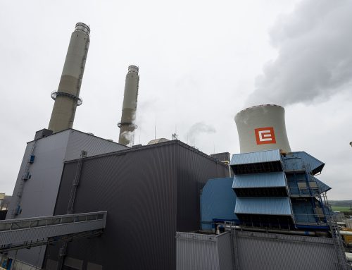 Plynová budoucnost Česka. Stát nabral zpoždění při výběru záložních zdrojů, které nahradí uhelné elektrárny