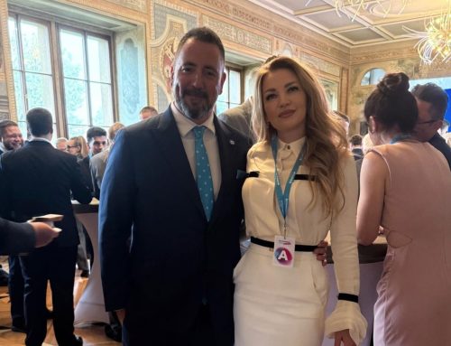 Motoristé sobě. Neúspěšná kandidátka zakotvila jako referentka na ministerstvu životního prostředí