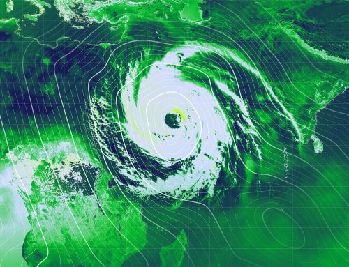 El Niño bude letos výrazně silnější. Může ovlivnit počasí i ve střední Evropě, varují nejnovější předpovědi